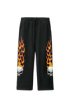 CHOPPA LONG SHORTS